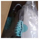 ALL IN ONE FOOT SPA MASSAGER