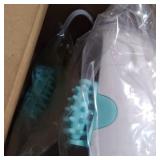 ALL IN ONE FOOT SPA MASSAGER