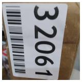 314 GOLD 22X16 PICTURE FRAME