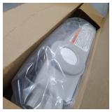 Summer Learn-to-Sit Stages 2-Position Floor Seat (Funfetti Pink)