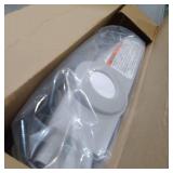 Summer Learn-to-Sit Stages 2-Position Floor Seat (Funfetti Pink)