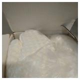 ELVIROS SWEET DREAMS MEMORY FOAM CERVICAL PILLOW