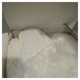 ELVIROS SWEET DREAMS MEMORY FOAM CERVICAL PILLOW