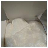 ELVIROS SWEET DREAMS MEMORY FOAM CERVICAL PILLOW