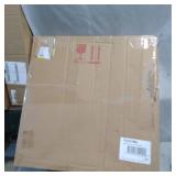 LIPTON ROUND TRAY 18X18 WHT/GLD-1, ITEM# 217683