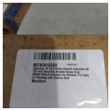 HAPPYBUY 16IN STROKE ELECTRIC ACTUATORS DC 12V W/ MOUNTING BRACKET HEAVY DUTY FOR RECLINER TV TABLE LIFT MASSAGE BED ELECTRIC SOFA