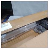 HAPPYBUY 16IN STROKE ELECTRIC ACTUATORS DC 12V W/ MOUNTING BRACKET HEAVY DUTY FOR RECLINER TV TABLE LIFT MASSAGE BED ELECTRIC SOFA