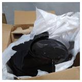 Mr. Coffee 12 Cup Programmable Black Coffee Maker