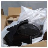 Mr. Coffee 12 Cup Programmable Black Coffee Maker