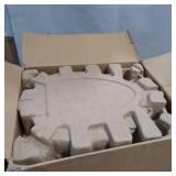 Hamilton Beach - Single Serve Coffee Maker - Stainless