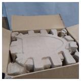 Hamilton Beach - Single Serve Coffee Maker - Stainless