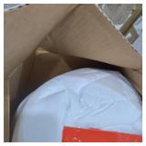 Sunbeam Heated Mattress Pad