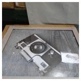 AMERICAN FLAT PICTURE FRAME