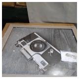 AMERICAN FLAT PICTURE FRAME