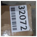 CRAIG FRAMES 16X21IN PICTURE FRAME , BLACK, ITEM# 1WB3BKC1621AAC