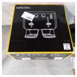 YABANO 4 SLICE TOASTER