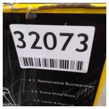 YABANO 4 SLICE TOASTER