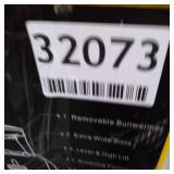 YABANO 4 SLICE TOASTER