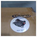 GRACO TURBOBOOSTER BACKLESS FIR BIG KID 4-10YRS , GALAXY FASHION