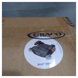 GRACO TURBOBOOSTER BACKLESS FIR BIG KID 4-10YRS , GALAXY FASHION