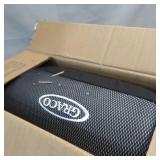 GRACO TURBOBOOSTER BACKLESS FIR BIG KID 4-10YRS , GALAXY FASHION