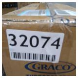 GRACO TURBOBOOSTER BACKLESS FIR BIG KID 4-10YRS , GALAXY FASHION