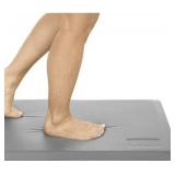 VIVE HEALTH LLC FATIGUE MAT GRAY LARGE