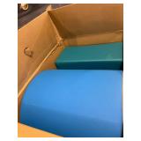 SoftZoneÂ® Climb and Crawl Play Set - Contemporary