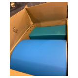 SoftZoneÂ® Climb and Crawl Play Set - Contemporary