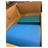 SoftZoneÂ® Climb and Crawl Play Set - Contemporary