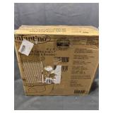 Infantino Music & Lights 3-in-1 Discovery Seat & Booster