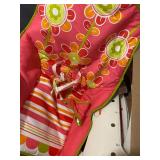 FISHER PRICE BABY BOUNCER