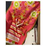 FISHER PRICE BABY BOUNCER