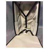 Original Motorized Suitcase with Folable Scooter | Carry-on Size 20 Inch luggage