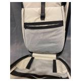 Original Motorized Suitcase with Folable Scooter | Carry-on Size 20 Inch luggage