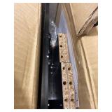 Furinno Andrey End Table Night Stand with Bin Drawer