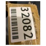 Furinno Andrey End Table Night Stand with Bin Drawer