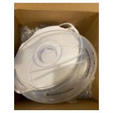 MIBIHIBI MOIST TOWEL WARMER MHRW003