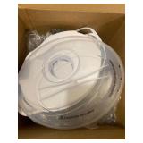 MIBIHIBI MOIST TOWEL WARMER MHRW003