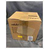 MIBIHIBI MOIST TOWEL WARMER MHRW003