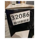 ILM ADULT MOTORCYCLE HELMET MATTE BLACK SIZE XXL ILM-128S