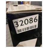 ILM ADULT MOTORCYCLE HELMET MATTE BLACK SIZE XXL ILM-128S