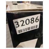 ILM ADULT MOTORCYCLE HELMET MATTE BLACK SIZE XXL ILM-128S