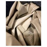 COLEMAN TWIN DOUBLE HIGH AIR BED