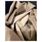 COLEMAN TWIN DOUBLE HIGH AIR BED