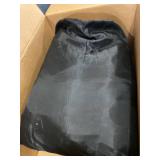 COLEMAN TWIN DOUBLE HIGH AIR BED