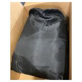 COLEMAN TWIN DOUBLE HIGH AIR BED