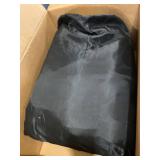 COLEMAN TWIN DOUBLE HIGH AIR BED