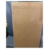 COLEMAN TWIN DOUBLE HIGH AIR BED