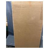 COLEMAN TWIN DOUBLE HIGH AIR BED